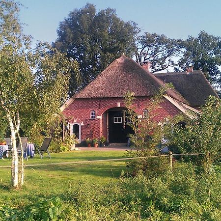 De Bolderie Bed & Breakfast Markelo Luaran gambar