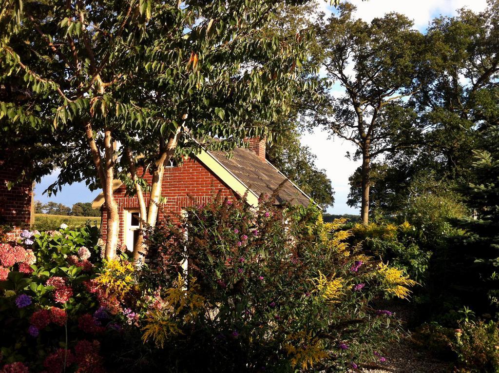 De Bolderie Bed & Breakfast Markelo Luaran gambar