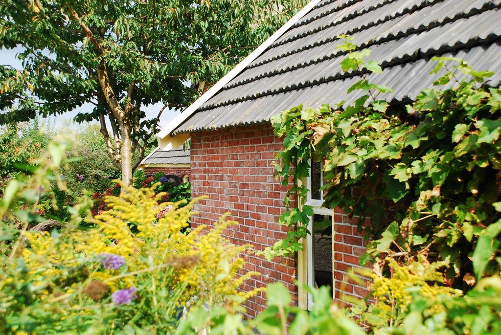 De Bolderie Bed & Breakfast Markelo Luaran gambar