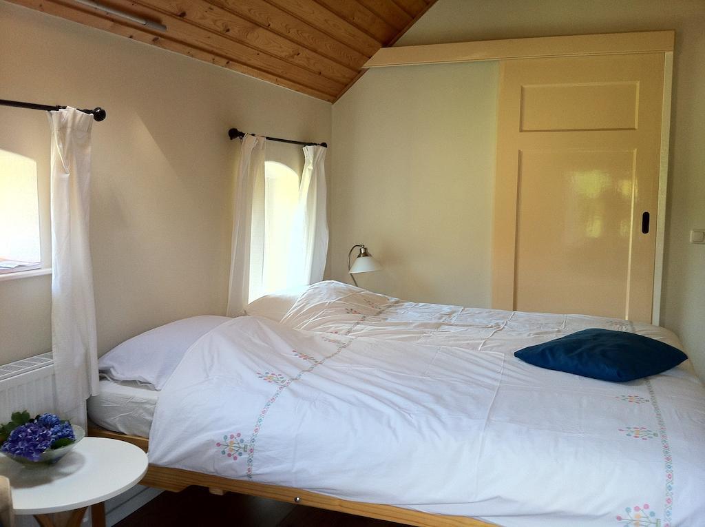 De Bolderie Bed & Breakfast Markelo Bilik gambar