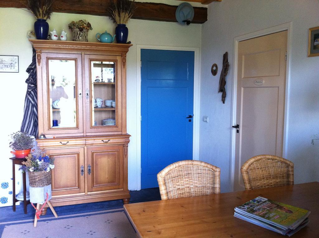 De Bolderie Bed & Breakfast Markelo Bilik gambar